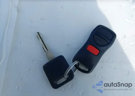 2005 Nissan Titan Se z USA, uszkodzony, nr VIN 1N6AA06B65N501296